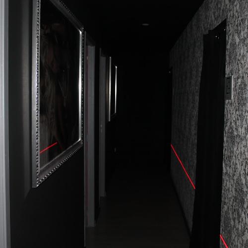 Glow Swing Club — erotic venue in Ermesinde