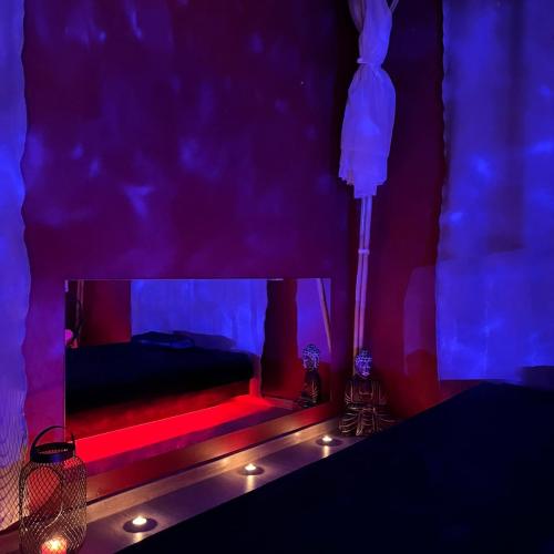 Aura Massage — erotisk lokal i Katowice