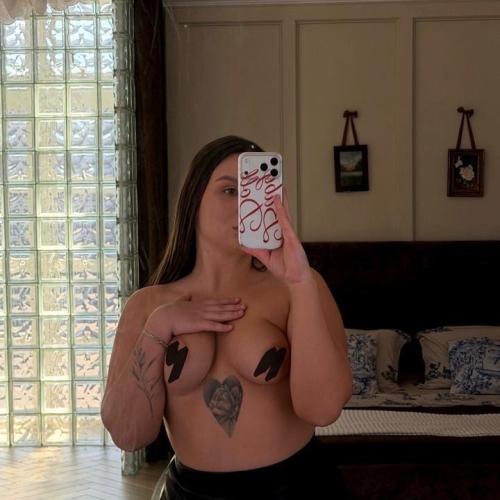 Caroline — escort in Tbilisi, photo 8