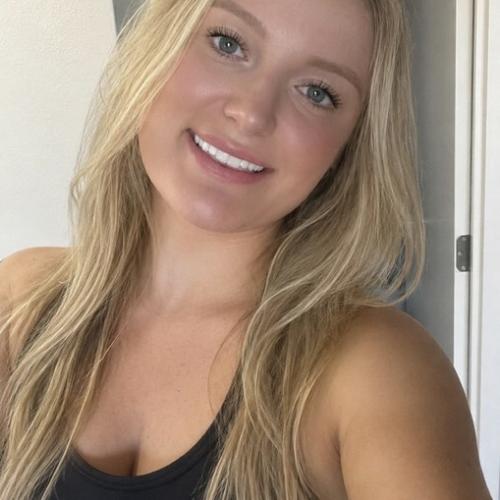 Amber Monroe — Escort in Detroit