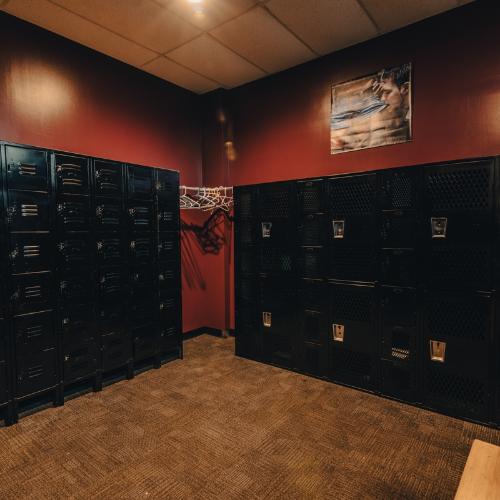 Club Eros — erotic venue in Cleveland