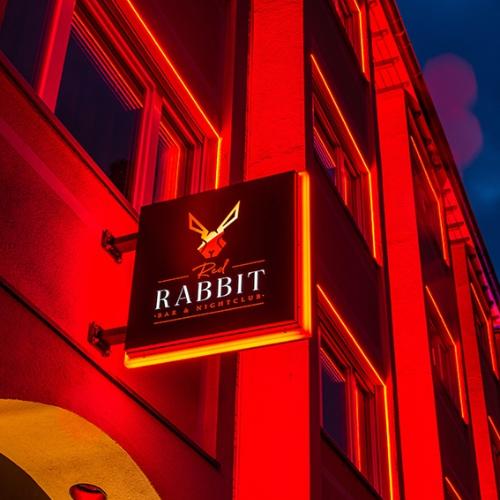 Bordell Karlsruhe Haus 13 + 15 — Erotik-Location in Karlsruhe, Foto 8