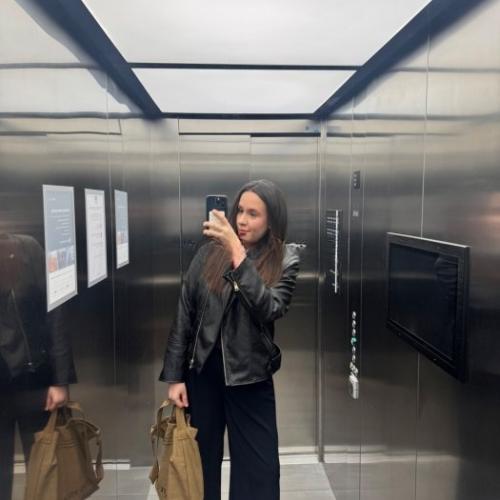 Chiara — escort à Francfort, photo 2