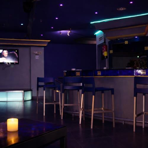 Club Pavarotti — erotic venue in Zaragoza
