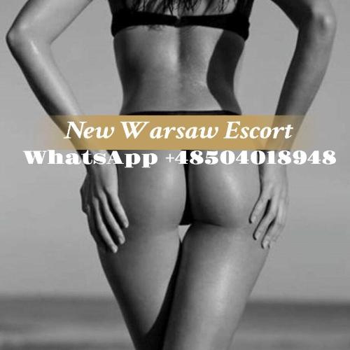 New Warsaw Escort