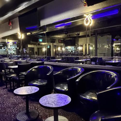 Cheetah's Of Windsor — erotic venue in Windsor