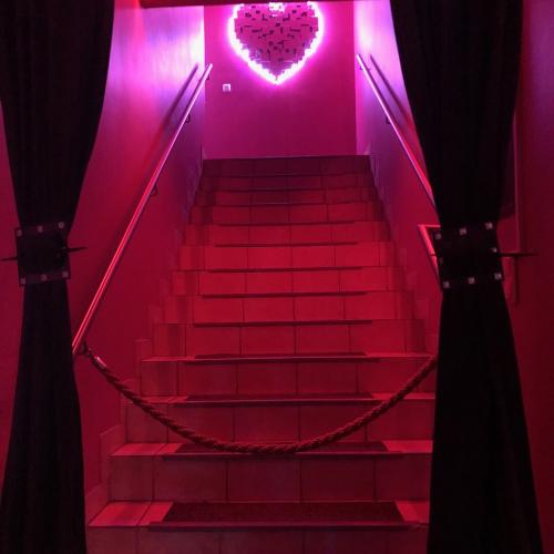 No Limit — erotic venue in Regensburg