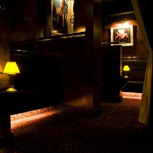 Platinum Lace Glasgow — erotic venue in Glasgow