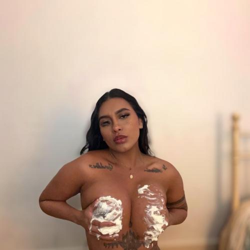 Natalia — escort in Bogotá, photo 3