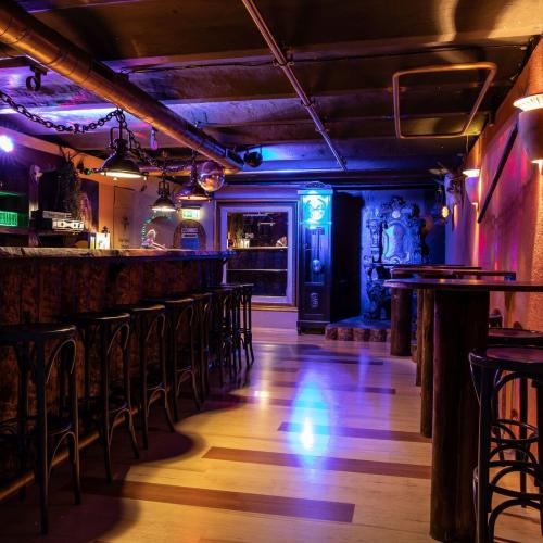 Garage Bar — erotic venue in Winterthur, photo 4