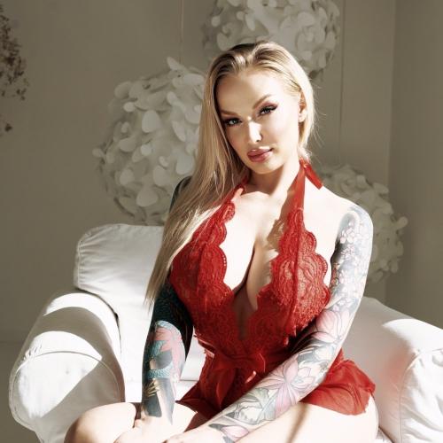 Kayla Green Pornstar — 부다페스트 에스코트