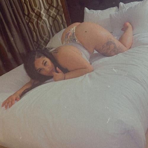 Hunnymichelle — escort in Richmond