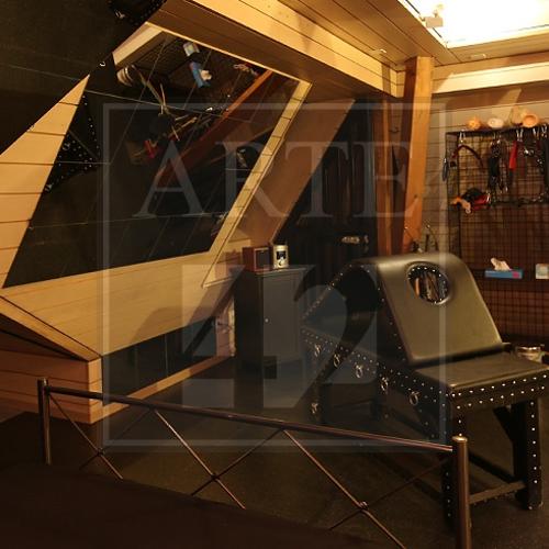 Arte 42 — local erotic în Zürich, fotografia 6