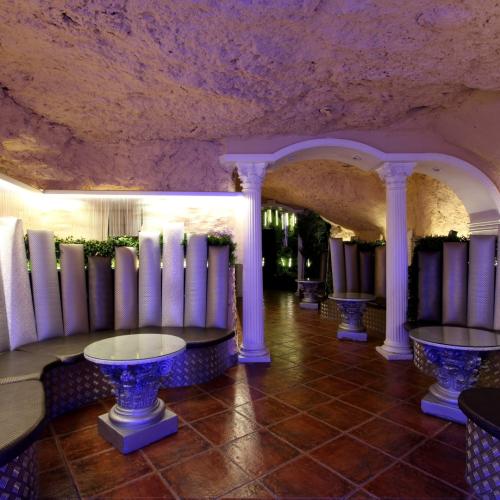 Club La Cueva — erotic venue in Benidorm