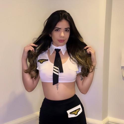 Crystal — escort in Parijs