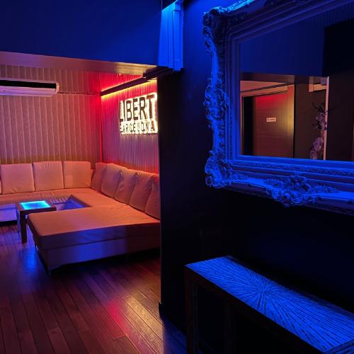 Libert Swinger Club — erotic venue in Barcelona, photo 6