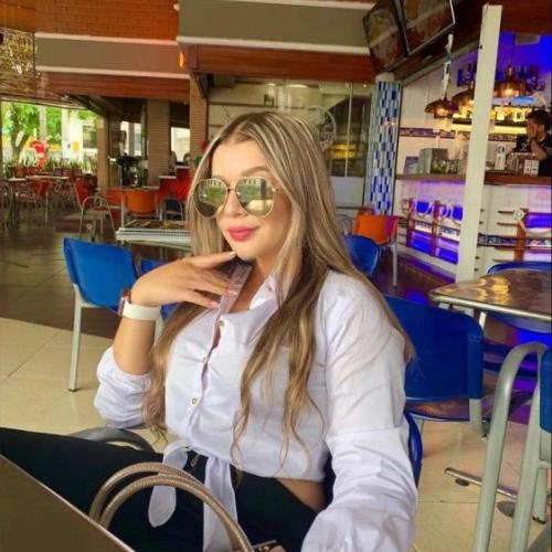 Amber — escort à Munich, photo 15
