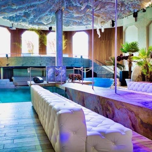 Freubad — locale erotico a Solothurn