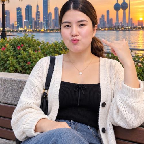 Manika — مرافقة في بوخارا