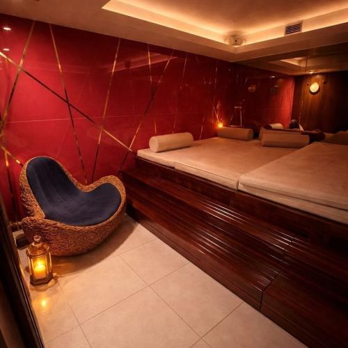 Liv Spa — erotický podnik v meste Bratislava