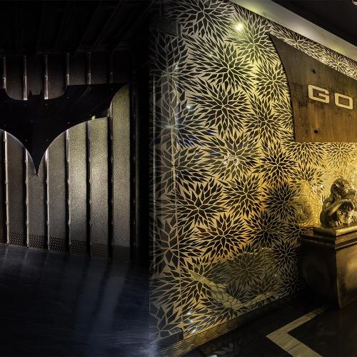 Gotham City — مكان إيروتيكي في ملبورن
