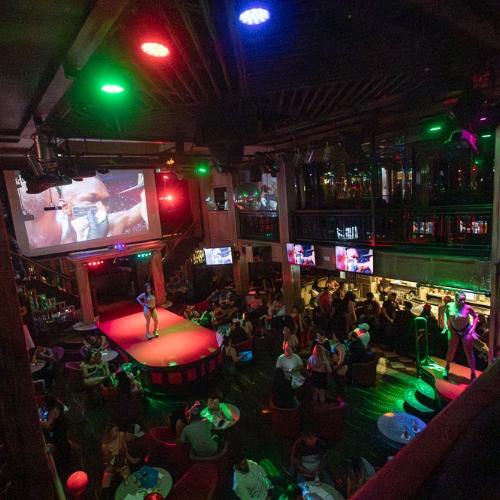 Chicas Locas Dallas — erotic venue in Dallas, photo 2