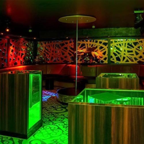 Club Mondial — Erotik-Location in Köln