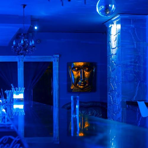 Royal Cabaret — erotic venue in Alicante