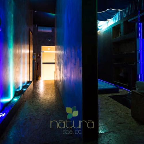 Natura Spa Matosinhos — erotic venue in Matosinhos