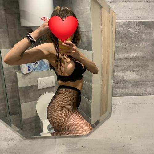 Andrea — eskorte i Nitra, bilde 66