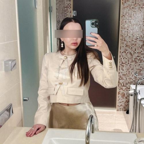 Lisa De La Rose — escort à Francfort, photo 7