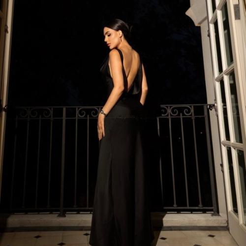 Isabela — escortă în Helsinki