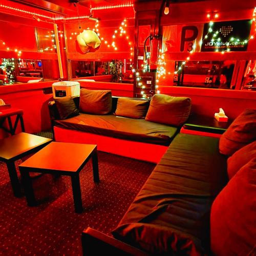P3 Frivole Lounge — erotic venue in Bochum, photo 9