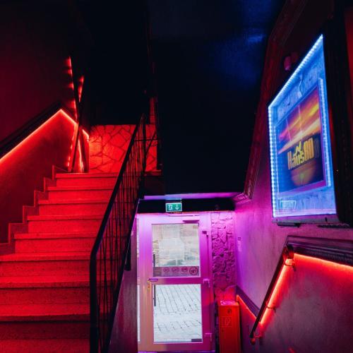 Haus80 — 뉘른베르크 성인 업소