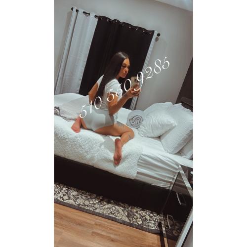 Linalove — Escort in San Jose