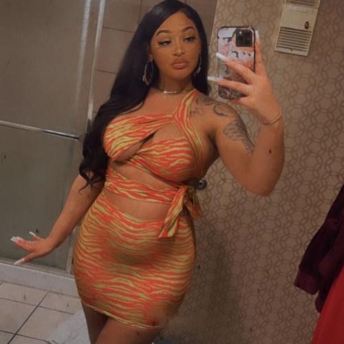 Naija Lee — escort a San Jose, foto 8