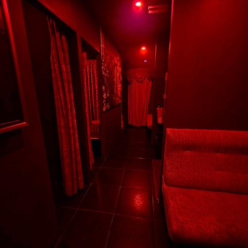 Photus Club — erotic venue in Lisbon