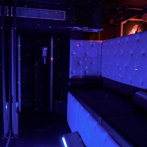 Pub Triángulo — erotic venue in Madrid