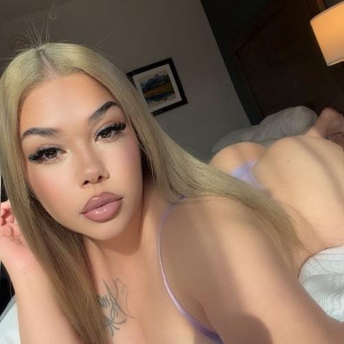 Emmyyyy — escortă în Columbus