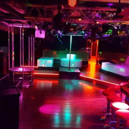 Bornedries — erotic venue in Sint-Truiden