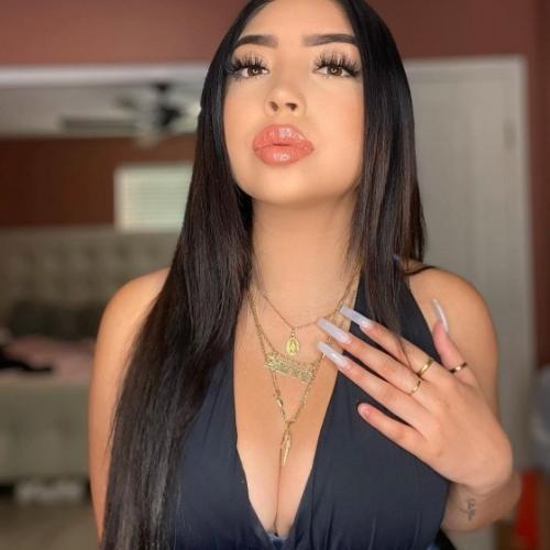 Andreina — escort in Kuwait City