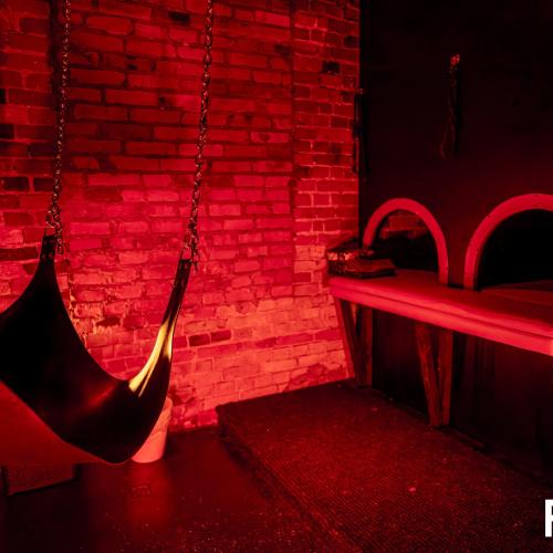 Prive Swingers Club — erotic venue in Lubliniec