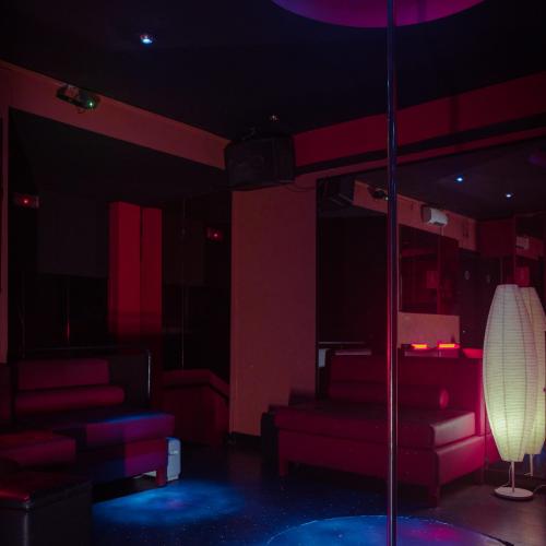 Honey Girls Bcn — erotic venue in Barcelona