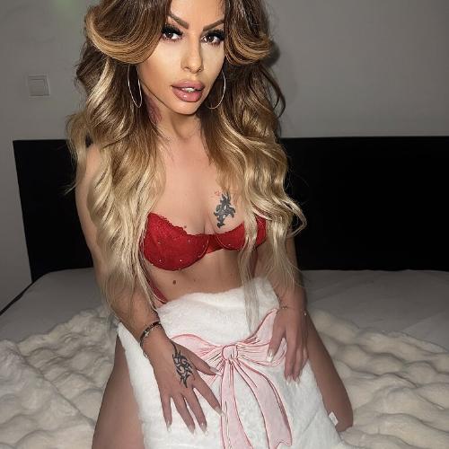 Natalie Milf — eskorte i Nové Zámky, bilde 15