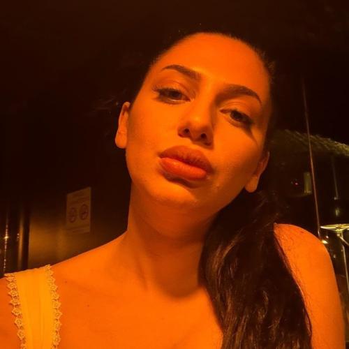 Arina — eskorta w Baku