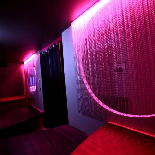 360 Club — erotický podnik v Toulouse, foto 9