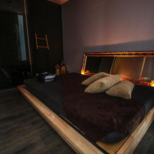 Lolita Tantra Massage — ερωτικός χώρος στην πόλη Ίμπιζα