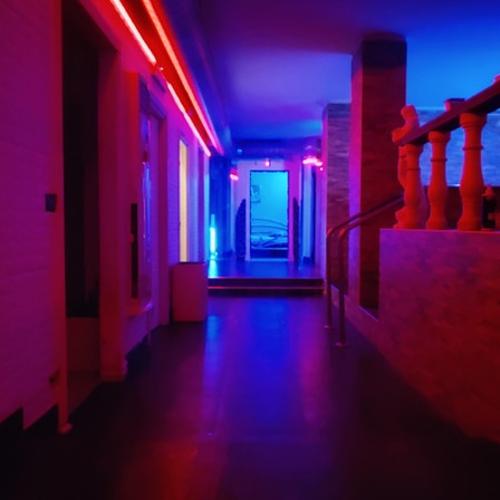 Monella Club — ερωτικός χώρος στην πόλη Τορίνο