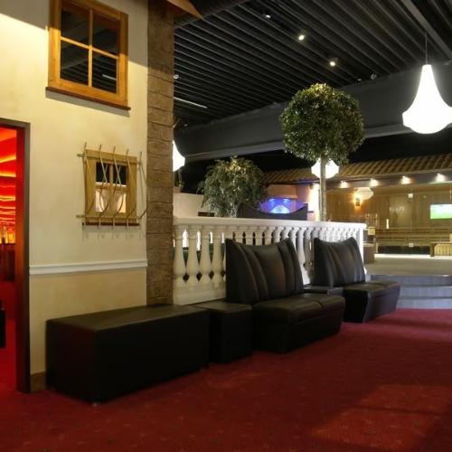 Fkk Prestige — erotic venue in Neunkirchen