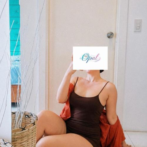Opal Tiana – Cebu City